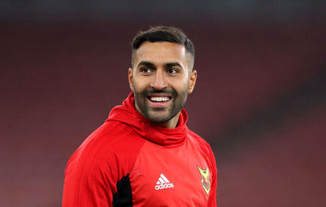 سرنوشت تلخ قدوس تغییر می‌کند؟