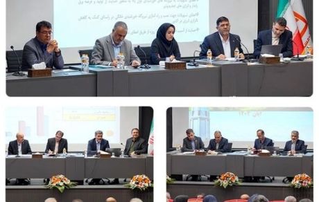 بررسی راهکارهای لازم برای جذب منابع و ارتقای جایگاه بانک مسکن
