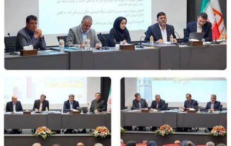 بررسی راهکارهای لازم برای جذب منابع و ارتقای جایگاه بانک مسکن
