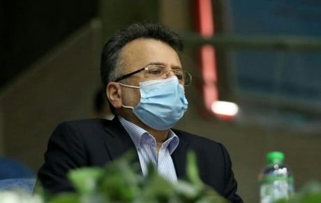 داورزنی: از مردم ایران عذرخواهی می‌کنم/ آلکنو پاسخگوی تصمیماتش خواهد بود