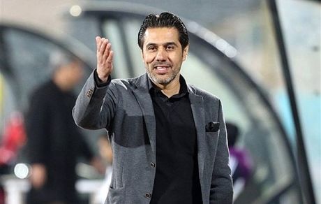 
پیروانی: با مهندس و دکتر، قهرمانی را مهندسی می‌کنیم
