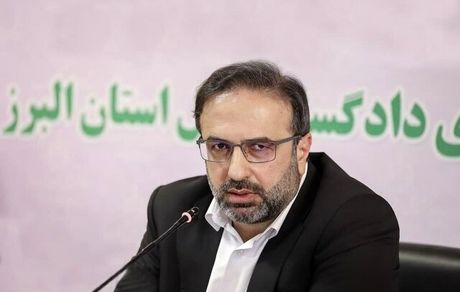 مناطق آزاد شده حاشیه رودخانه کرج تبدیل به تفرجگاه عمومی می‌شود