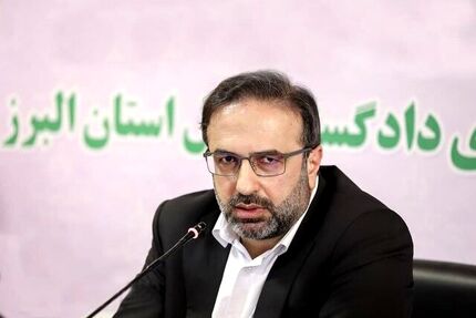 مناطق آزاد شده حاشیه رودخانه کرج تبدیل به تفرجگاه عمومی می‌شود