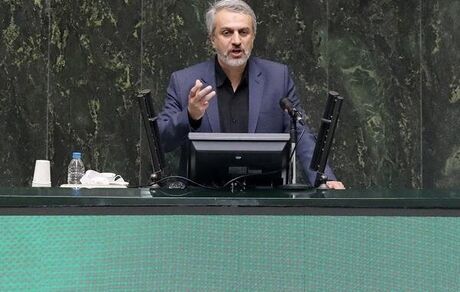 فاطمی امین: آلوده به فساد نشده ام