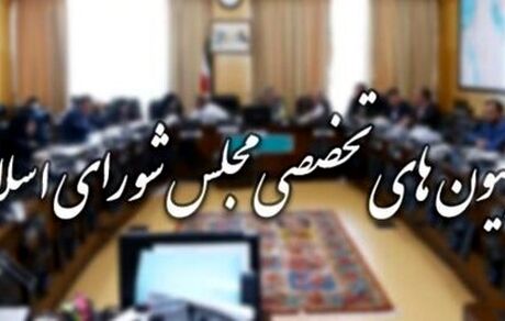 اعلام زمان برگزاری انتخابات هیات رئیسه کمیسیون‌های مجلس