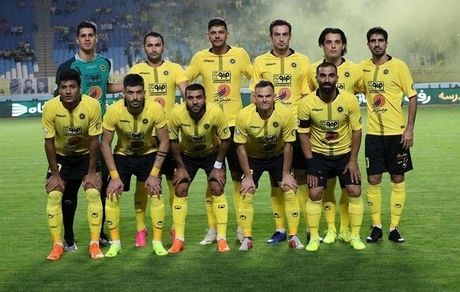 سپاهان با دو غایب برابر استقلال