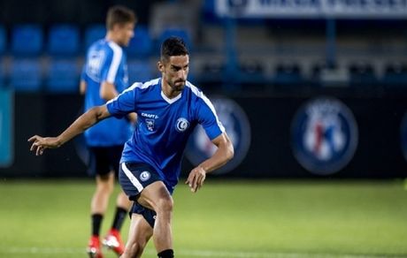 باشگاه لیگ برتری انگلیس به دنبال میلاد محمدی