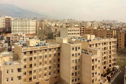 کلیه اشخاص باید مالیات واحدهای مسکونی خود را تا پایان بهمن ۱۴۰۱ پرداخت کنند