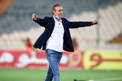 یحیی پرسپولیسی‌ها را جریمه کرد!