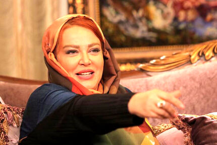 توضیحات بهاره رهنما درباره ماجرای طرز فکر لری