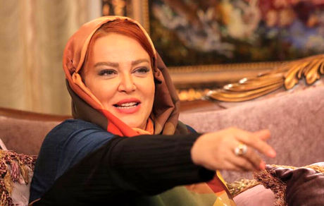 توضیحات بهاره رهنما درباره ماجرای طرز فکر لری