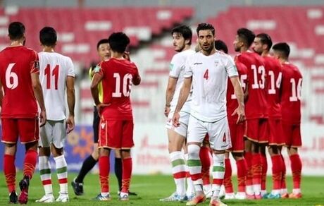 سرقت پول از بازیکنان تیم ملی ایران توسط کارمند هتل در لبنان