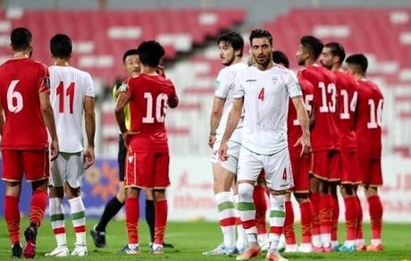 سرقت پول از بازیکنان تیم ملی ایران توسط کارمند هتل در لبنان