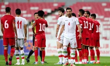 سرقت پول از بازیکنان تیم ملی ایران توسط کارمند هتل در لبنان