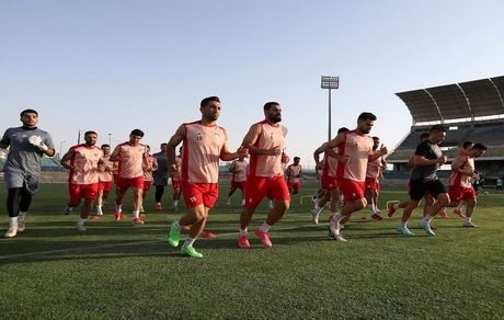 پرسپولیس به هلند می‌رود