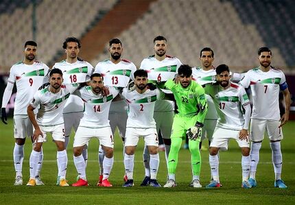 اولین دیدار دوستانه تیم ملی در راه جام جهانی قطعی شد / کانادا حریف نخست ایران