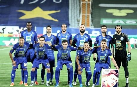 اعلام ترکیب استقلال برای دیدار مقابل شاهین شهرداری بوشهر