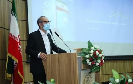 ۷ مجروح حمله تروریستی به شاهچراغ همچنان بستری هستند
