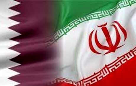قرارداد همکاری مشترک فدراسیون فوتبال ایران و قطر