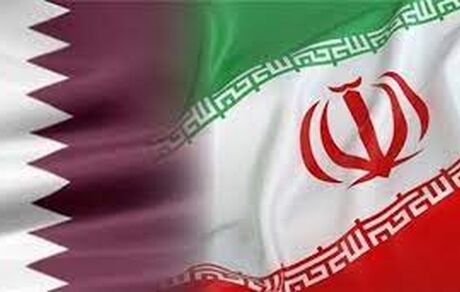 قرارداد همکاری مشترک فدراسیون فوتبال ایران و قطر