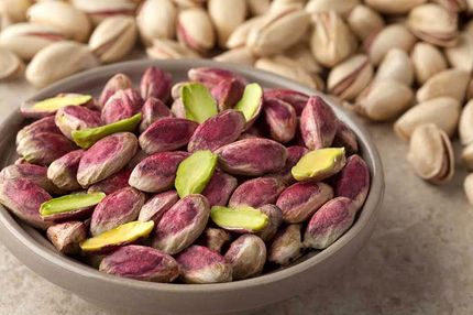 صادرات پسته ایران به ۷۰ کشور مختلف / چین بیشترین پسته با پوست ، هند بیشترین مغز پسته 