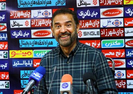 سرمربی سابق استقلال، سرمربی صنعت نفت شد