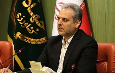 توسعه تعاملات ایران با فائو ضروری است