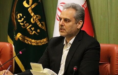توسعه تعاملات ایران با فائو ضروری است