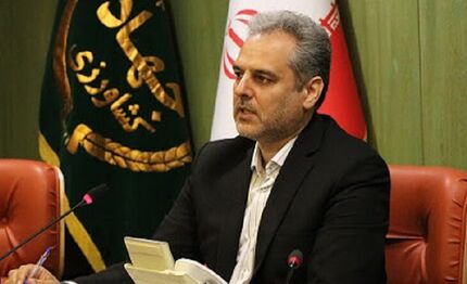 توسعه تعاملات ایران با فائو ضروری است