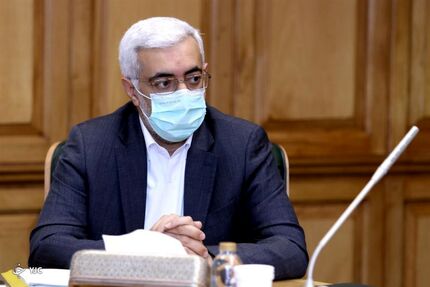 درخواست خودرویی عشقی از وزیر صمت
