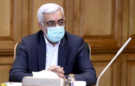 درخواست خودرویی عشقی از وزیر صمت