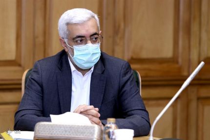 درخواست خودرویی عشقی از وزیر صمت