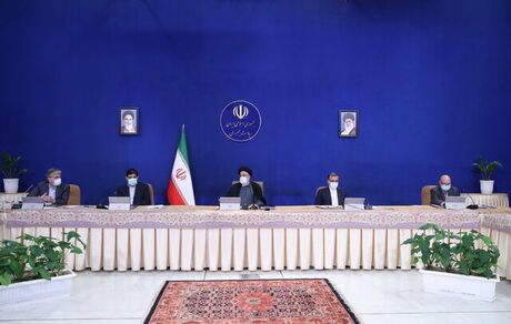 اصول دوازدهگانه حاکم بر نقشه ملی پیشگیری و مقابله با فساد اداری و اقتصادی ابلاع شد