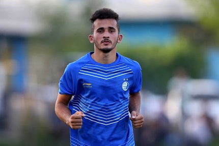 پیام عجیب بلبلی برای جدایی از استقلال!