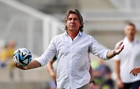 ساپینتو: سه امتیاز را به هواداران استقلال هدیه می‌دهیم