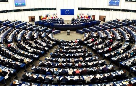 پارلمان اروپا مورد حمله سایبری قرار گرفت