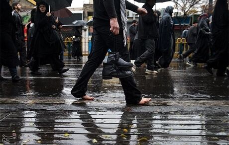یزدانی: وزارت کشور بخشنامه‌ای برای برگزاری مراسم اربعین در تهران صادر نکرده است