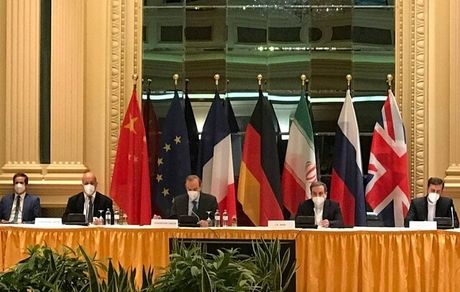 تاکید چین بر افزایش تلاش‌ها برای پیشبرد روند مذاکرات وین