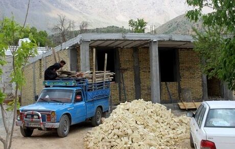 نحوه تامین «مسکن» محرومان توسط بنیاد مستضعفان/ آورده مالی مددجویان کاهش می‌یابد