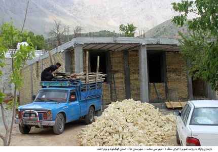 نحوه تامین «مسکن» محرومان توسط بنیاد مستضعفان/ آورده مالی مددجویان کاهش می‌یابد