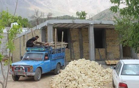 نحوه تامین «مسکن» محرومان توسط بنیاد مستضعفان/ آورده مالی مددجویان کاهش می‌یابد