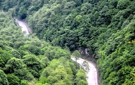 توقف فوری ساخت‌وسازهای غیرمجاز در منطقه حیران