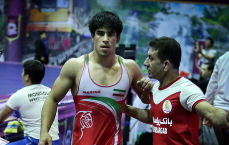 پدر کشتی‌گیر تیم ملی: شما را به خدا به داد پسرم برسید/ هیچ کدام از مسئولان ورزش سراغی نگرفتند