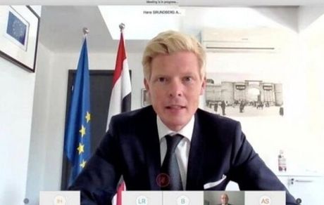 فرستاده سازمان ملل به یمن: مسؤولیت پایبندی به آتش‌بس با دو طرف است