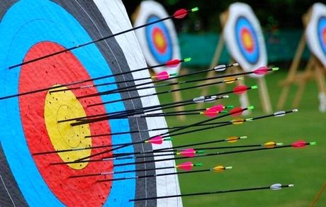 مسابقات تیراندازی با کمان کاپ آسیا لغو شد