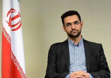 توضیح آذری جهرمی درباره حملات سایبری اخیر به دستگاه‌های دولتی
