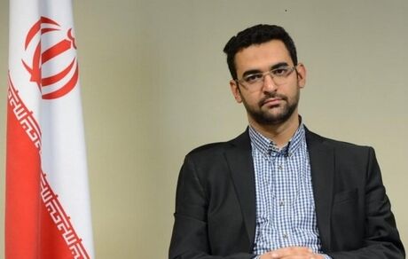 توضیح آذری جهرمی درباره حملات سایبری اخیر به دستگاه‌های دولتی