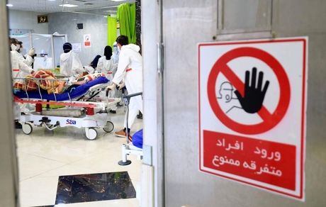 رعایت نکردن پروتکل‌ها توسط قالیباف، علت لغو نشست سران قوا