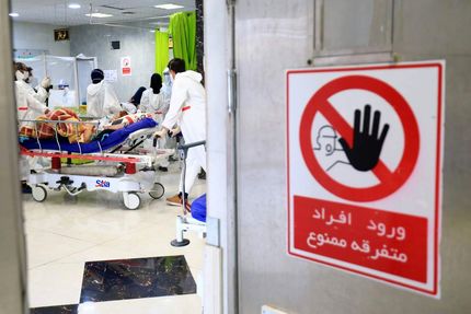 رعایت نکردن پروتکل‌ها توسط قالیباف، علت لغو نشست سران قوا