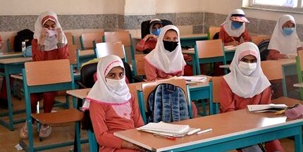 اطلاعیه آموزش و پرورش در خصوص «اصول حاکم بر روند فعالیت حضوری مدارس»